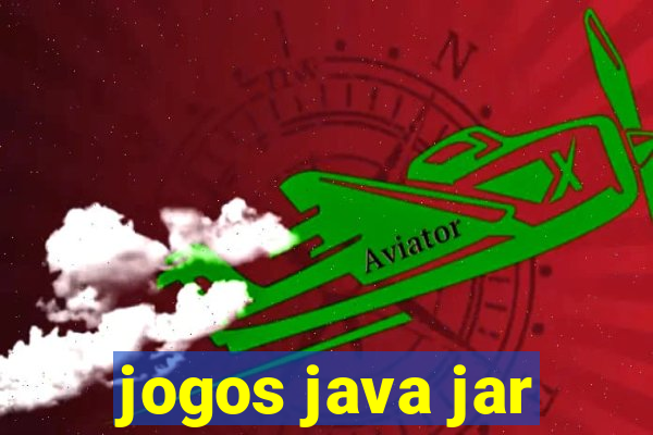 jogos java jar